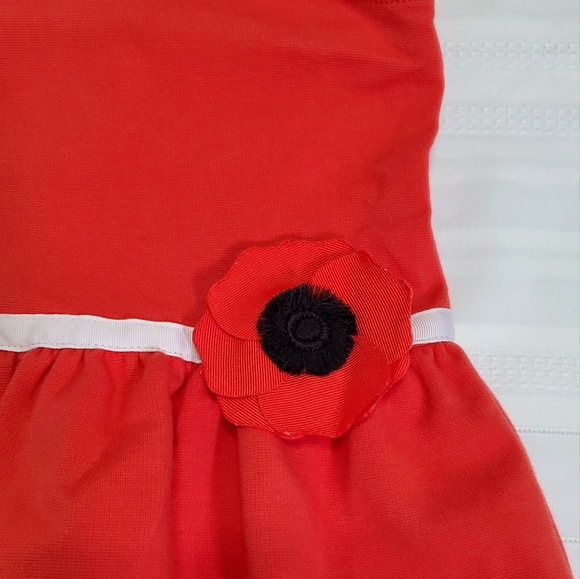 Janie and Jack Baby Girl Outfit - Picture 3 of 7